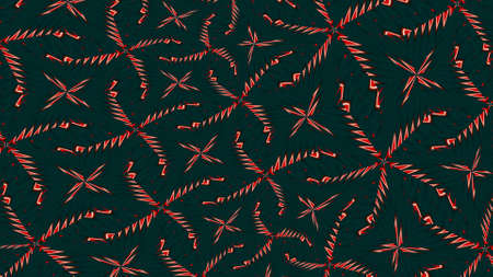 abstract background .for textiles, wallpapers and designsの写真素材