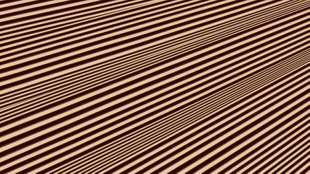 raster pattern with stripes. Modern stylish abstract texture. abstract striped background. background in UHD format 3840 x 2160の写真素材