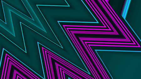 Abstract background for textiles, wallpapers and designs backdrop in UHD format 3840 x 2160.3d rendering and 3d illustration.の写真素材