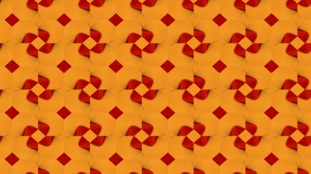 Abstract background for textiles, wallpapers and designs backdrop in UHD format 3840 x 2160.3d...