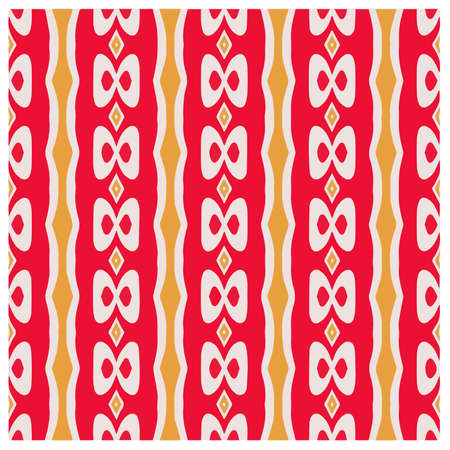 Abstract ethnic rug ornamental seamless pattern.Perfect for fashion, textile design, cute themed...