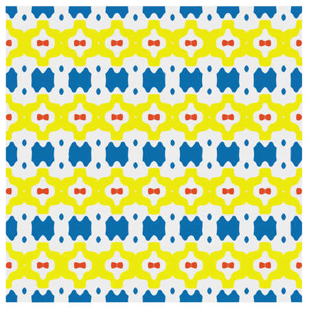 Abstract ethnic rug ornamental seamless pattern.Perfect for fashion, textile design, cute themed...
