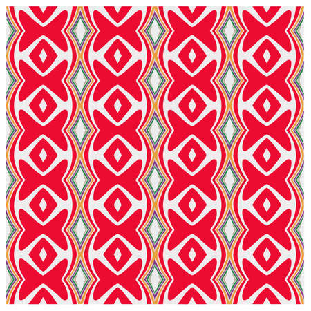 Abstract ethnic rug ornamental seamless pattern.Perfect for fashion, textile design, cute themed...