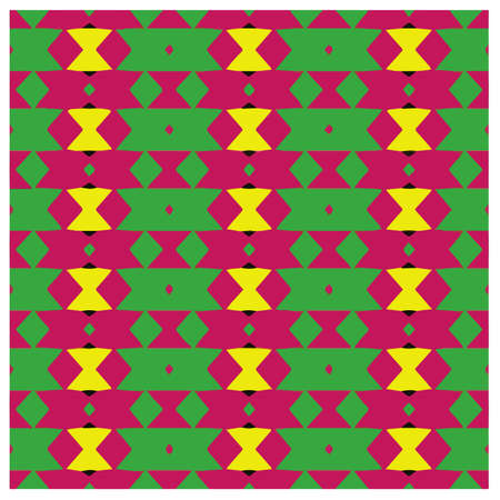 Abstract ethnic rug ornamental seamless pattern.Perfect for fashion, textile design, cute themed...