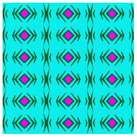 Abstract ethnic rug ornamental seamless pattern.Perfect for fashion, textile design, cute themed...