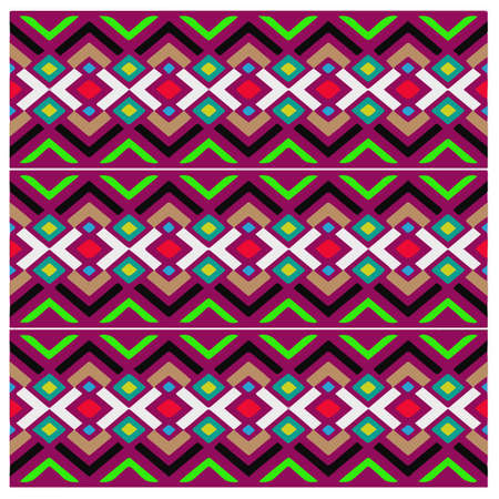 Abstract ethnic rug ornamental seamless pattern.Perfect for fashion, textile design, cute themed...