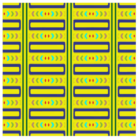 Abstract ethnic rug ornamental seamless pattern.Perfect for fashion, textile design, cute themed...