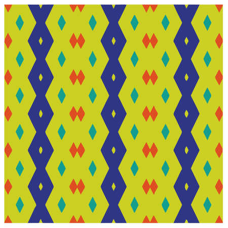 Abstract ethnic rug ornamental seamless pattern.Perfect for fashion, textile design, cute themed...