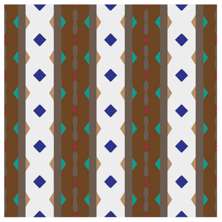 Abstract ethnic rug ornamental seamless pattern.Perfect for fashion, textile design, cute themed...