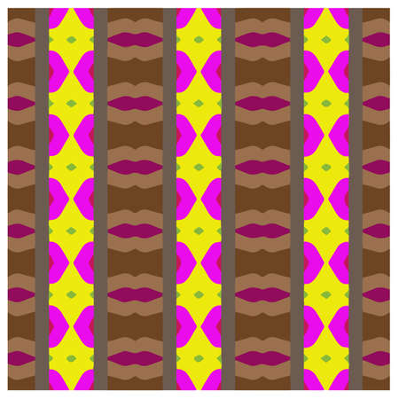 Abstract ethnic rug ornamental seamless pattern.Perfect for fashion, textile design, cute themed...