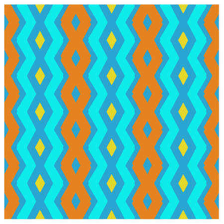 Abstract ethnic rug ornamental seamless pattern.Perfect for fashion, textile design, cute themed...