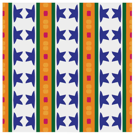 Abstract ethnic rug ornamental seamless pattern.Perfect for fashion, textile design, cute themed...