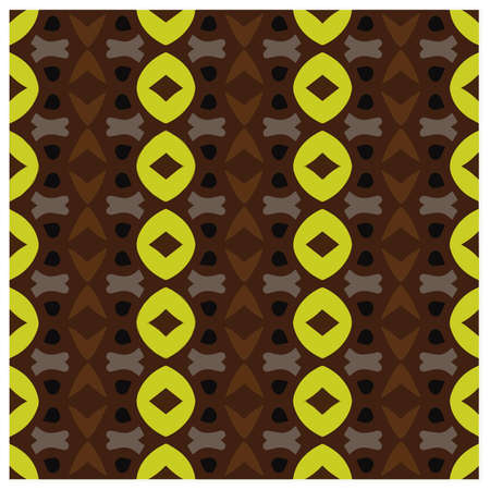 Abstract ethnic rug ornamental seamless pattern.Perfect for fashion, textile design, cute themed...