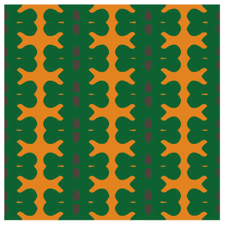 Abstract ethnic rug ornamental seamless pattern.Perfect for fashion, textile design, cute themed...