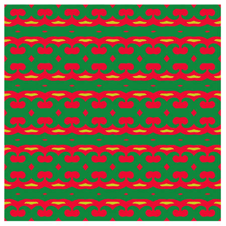 Abstract ethnic rug ornamental seamless pattern.Perfect for fashion, textile design, cute themed...