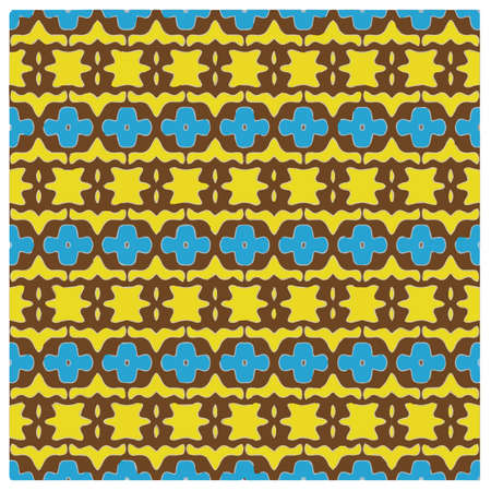 Abstract ethnic rug ornamental seamless pattern.Perfect for fashion, textile design, cute themed...
