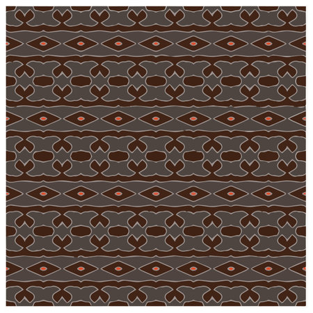 Abstract ethnic rug ornamental seamless pattern.Perfect for fashion, textile design, cute themed...