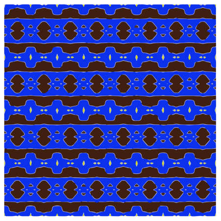 Abstract ethnic rug ornamental seamless pattern.Perfect for fashion, textile design, cute themed...