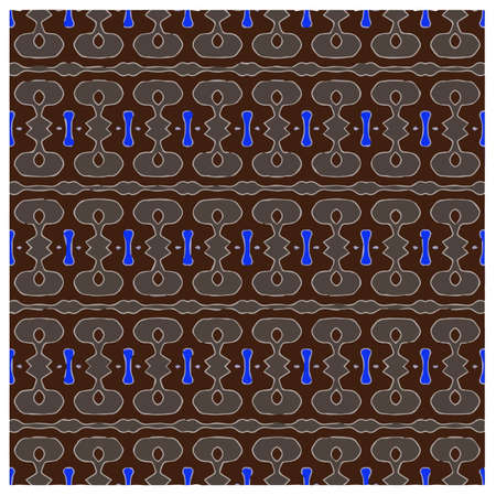 Abstract ethnic rug ornamental seamless pattern.Perfect for fashion, textile design, cute themed...