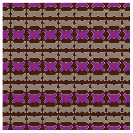 Abstract ethnic rug ornamental seamless pattern.Perfect for fashion, textile design, cute themed...