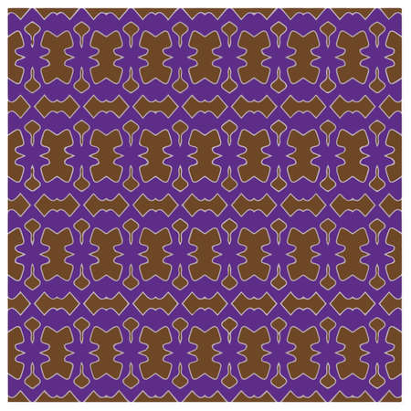 Abstract ethnic rug ornamental seamless pattern.Perfect for fashion, textile design, cute themed...