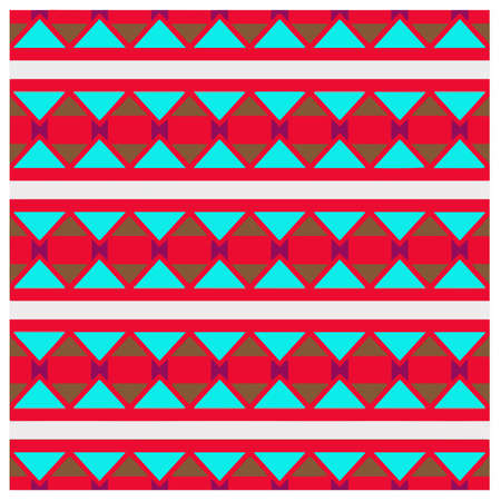 Abstract ethnic rug ornamental seamless pattern.Perfect for fashion, textile design, cute themed...