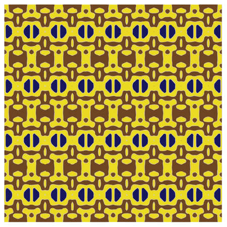 Abstract ethnic rug ornamental seamless pattern.Perfect for fashion, textile design, cute themed...