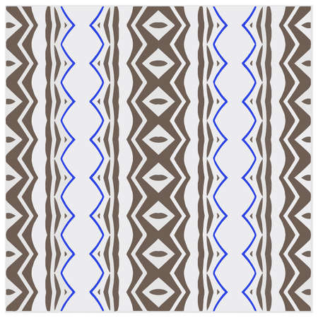 Abstract ethnic rug ornamental seamless pattern.Perfect for fashion, textile design, cute themed...