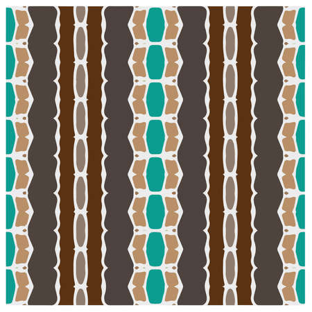 Abstract ethnic rug ornamental seamless pattern.Perfect for fashion, textile design, cute themed...