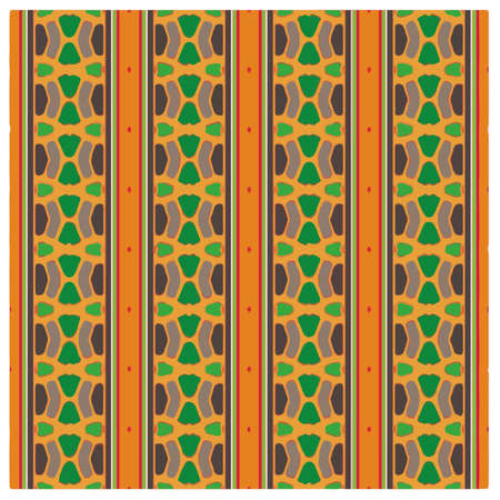 Abstract ethnic rug ornamental seamless pattern.Perfect for fashion, textile design, cute themed...