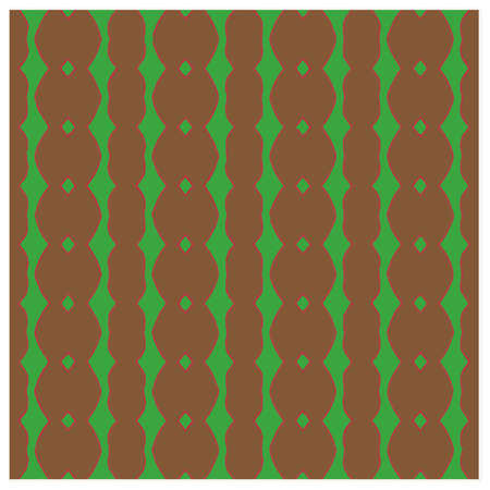 Abstract ethnic rug ornamental seamless pattern.Perfect for fashion, textile design, cute themed fabric, on wall paper, wrapping paper, fabrics and home decor.のイラスト素材