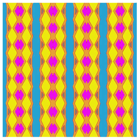 Abstract ethnic rug ornamental seamless pattern.Perfect for fashion, textile design, cute themed...