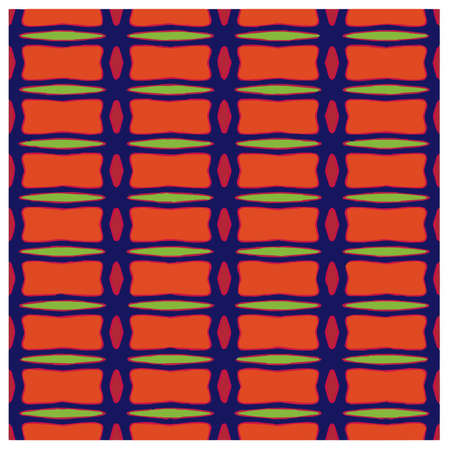 Abstract ethnic rug ornamental seamless pattern.Perfect for fashion, textile design, cute themed...