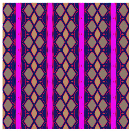 Abstract ethnic rug ornamental seamless pattern.Perfect for fashion, textile design, cute themed...