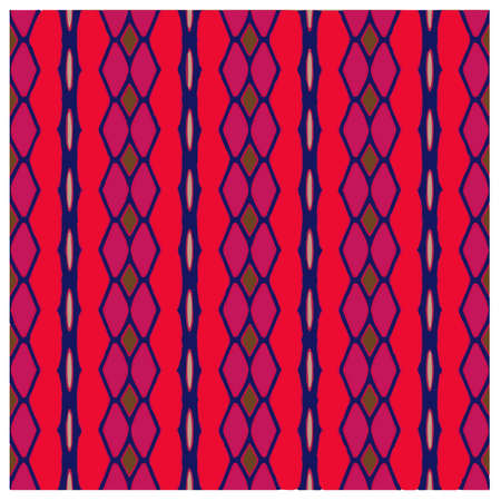 Abstract ethnic rug ornamental seamless pattern.Perfect for fashion, textile design, cute themed...