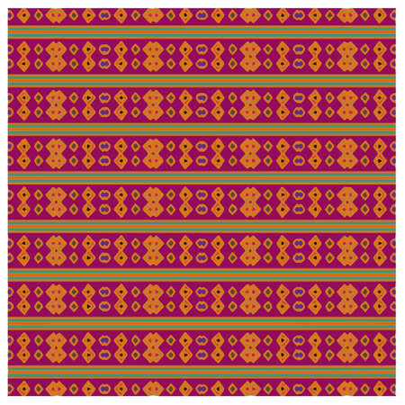 Abstract ethnic rug ornamental seamless pattern.Perfect for fashion, textile design, cute themed...