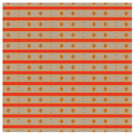 Abstract ethnic rug ornamental seamless pattern.Perfect for fashion, textile design, cute themed...
