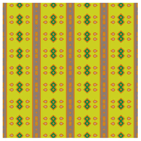 Abstract ethnic rug ornamental seamless pattern.Perfect for fashion, textile design, cute themed...