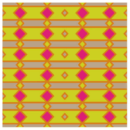 Abstract ethnic rug ornamental seamless pattern.Perfect for fashion, textile design, cute themed...