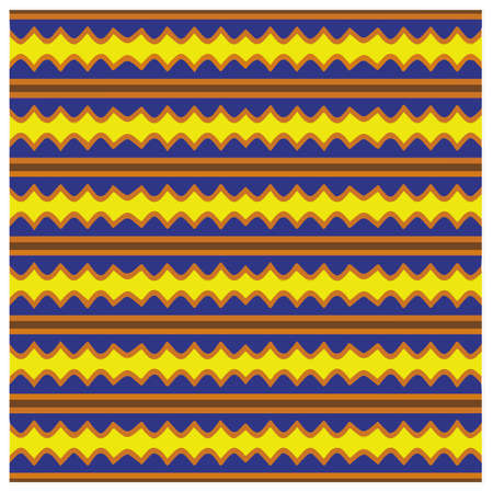 Abstract ethnic rug ornamental seamless pattern.Perfect for fashion, textile design, cute themed...