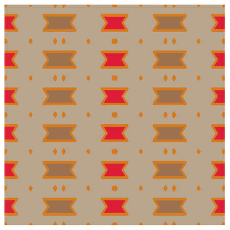 Abstract ethnic rug ornamental seamless pattern.Perfect for fashion, textile design, cute themed...