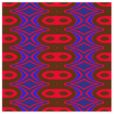 Abstract ethnic rug ornamental seamless pattern.Perfect for fashion, textile design, cute themed...