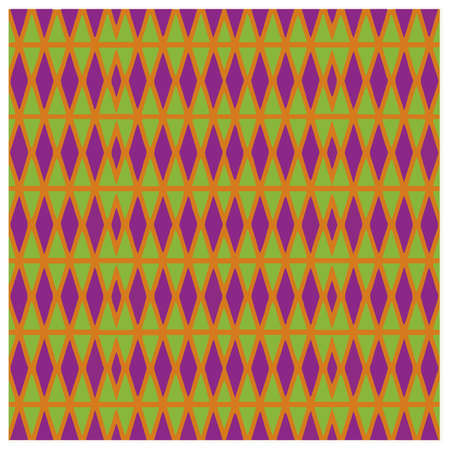 Abstract ethnic rug ornamental seamless pattern.Perfect for fashion, textile design, cute themed fabric, on wall paper, wrapping paper, fabrics and home decor.のイラスト素材