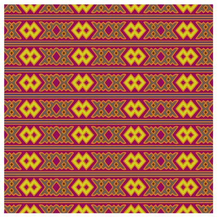 Abstract ethnic rug ornamental seamless pattern.Perfect for fashion, textile design, cute themed...
