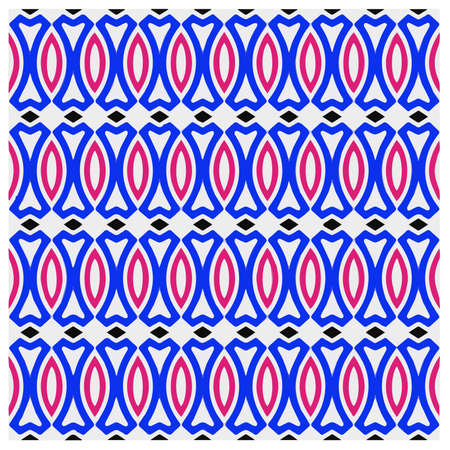 Abstract ethnic rug ornamental seamless pattern.Perfect for fashion, textile design, cute themed...