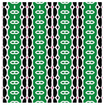 Abstract ethnic rug ornamental seamless pattern.Perfect for fashion, textile design, cute themed...
