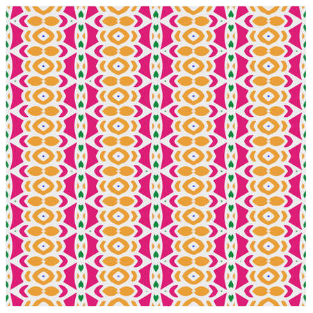 Abstract ethnic rug ornamental seamless pattern.Perfect for fashion, textile design, cute themed...
