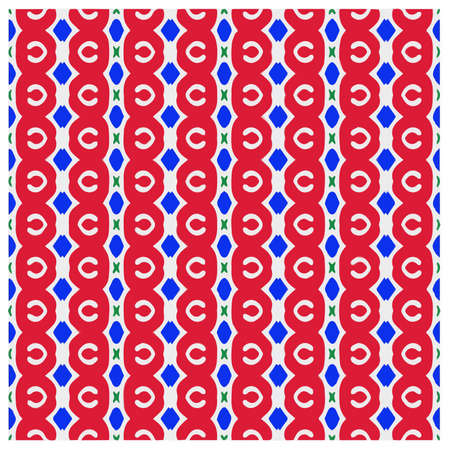 Abstract ethnic rug ornamental seamless pattern.Perfect for fashion, textile design, cute themed...