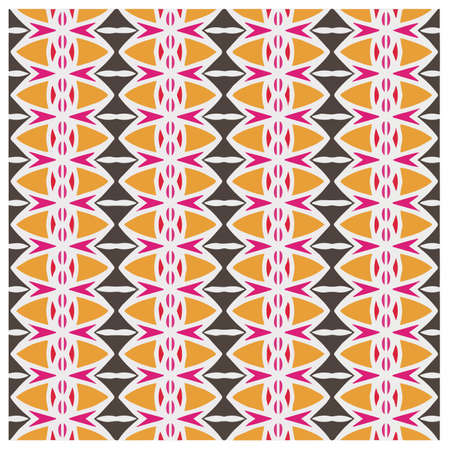 Abstract ethnic rug ornamental seamless pattern.Perfect for fashion, textile design, cute themed...