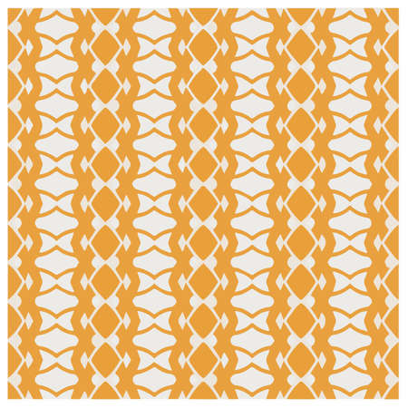 Abstract ethnic rug ornamental seamless pattern.Perfect for fashion, textile design, cute themed fabric, on wall paper, wrapping paper, fabrics and home decor.のイラスト素材
